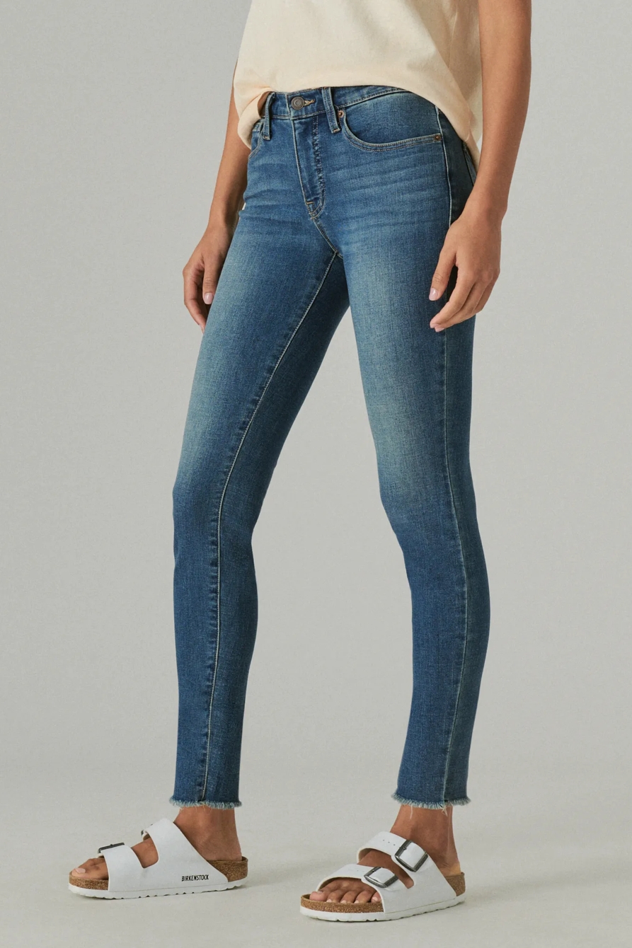 AVA SKINNY — ENGLEHURST FRAY — image 5
