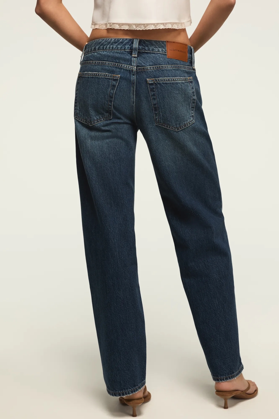 THE BAGGY — NO FILTER WASH — image 6