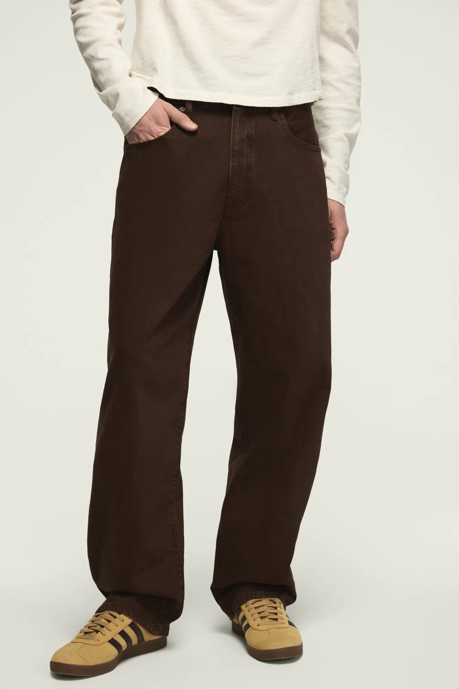 281 BAGGY — JAVA — image 1