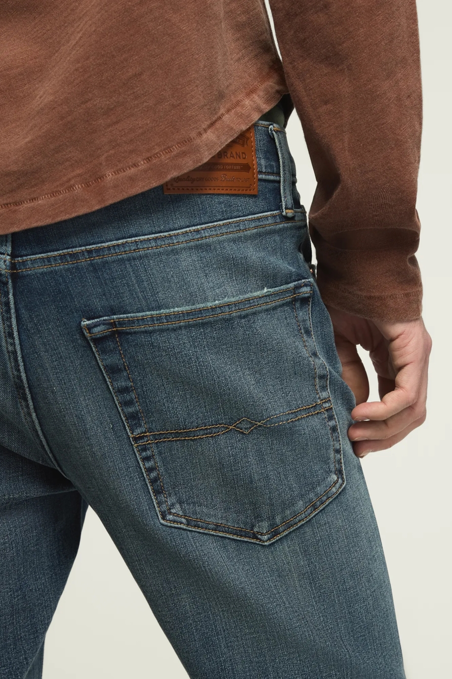 412 ATHLETIC SLIM — BAD HABIT — image 4