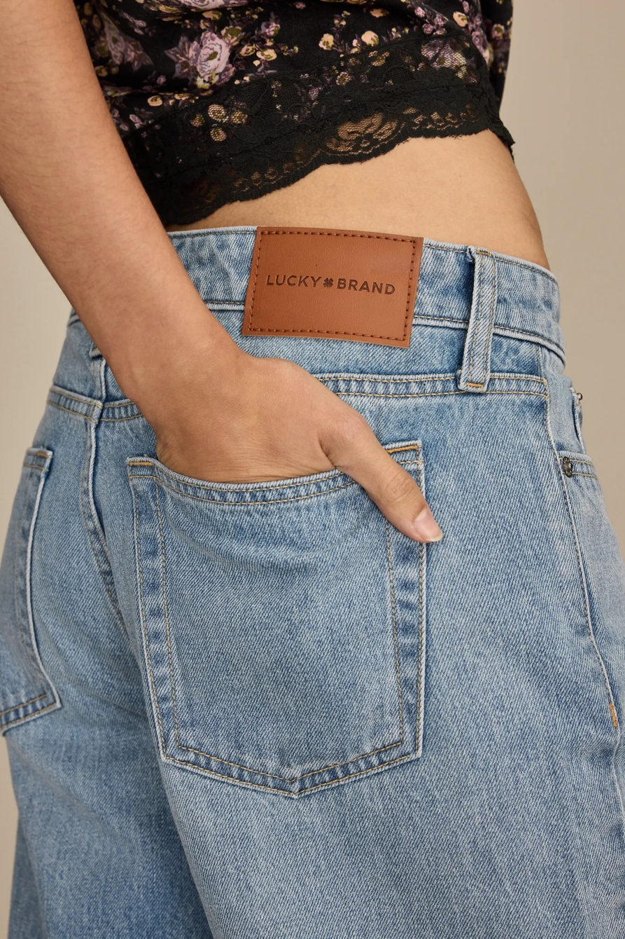 THE BAGGY — TOP NOTCH WASH — image 4