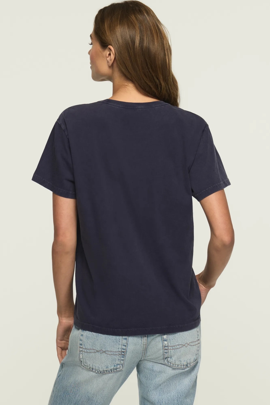 GUNS N ROSES EMBELLISHED BOYFRIEND TEE — Inkling — image 3