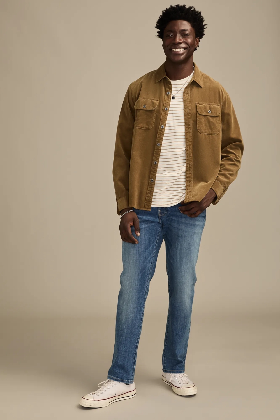 410 ATHLETIC STRAIGHT — HELIOS — image 1