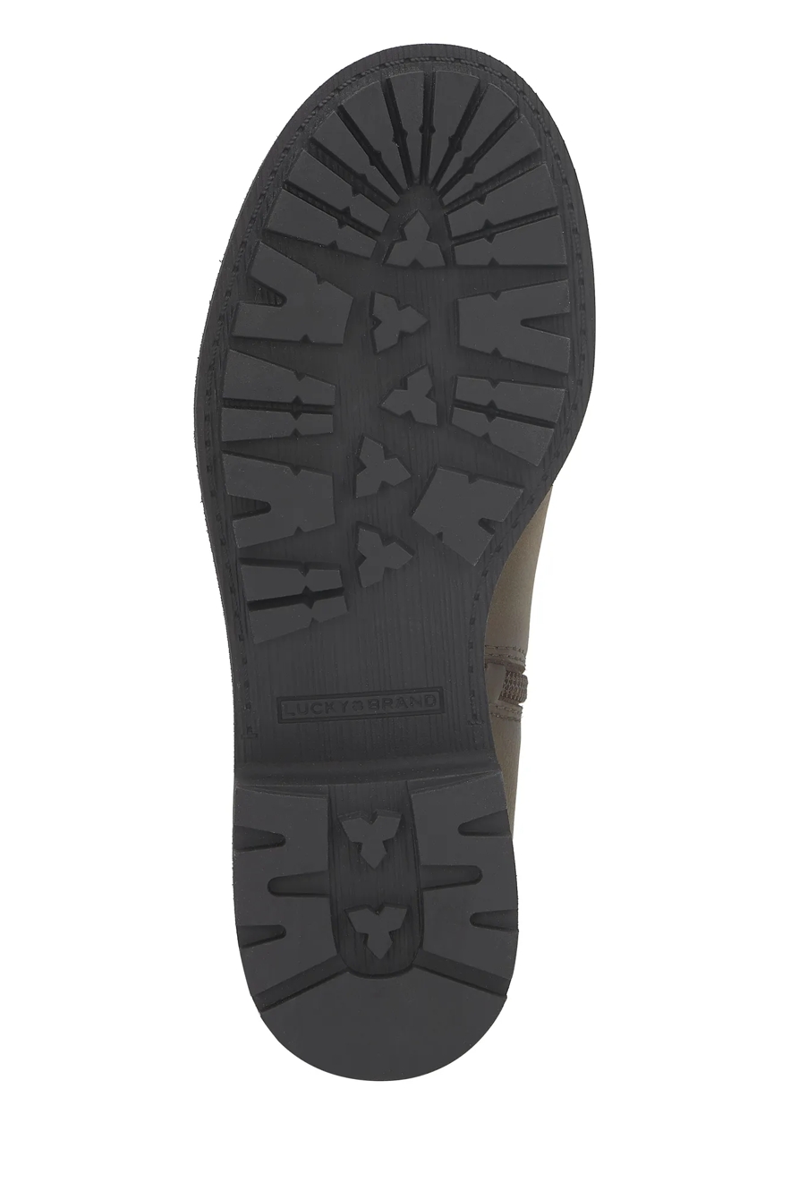 CANDRE BOOT — DARK BROWN — image 6