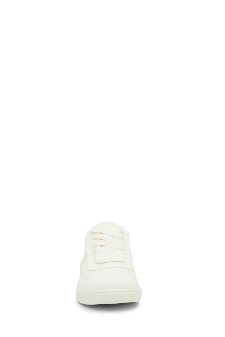 HARRLY SNEAKER — NATURAL — image 3