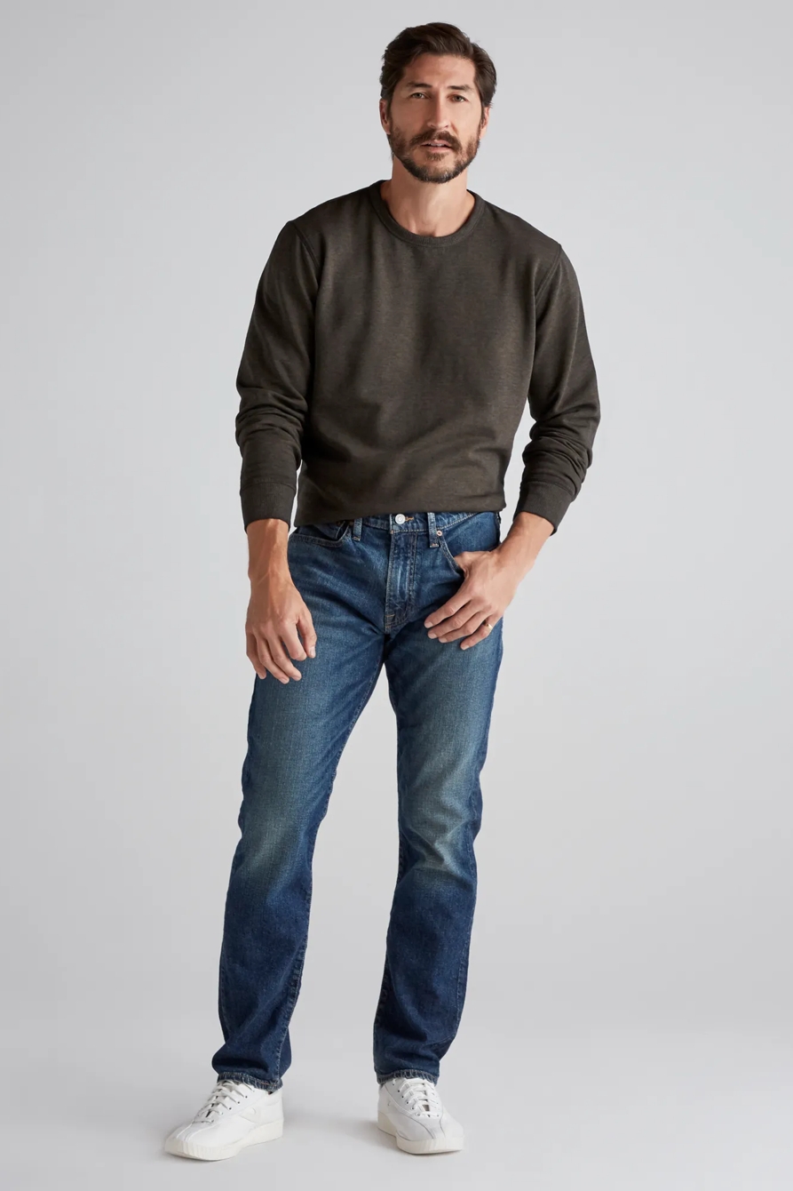 121 SLIM JEAN — PLACER — image 1