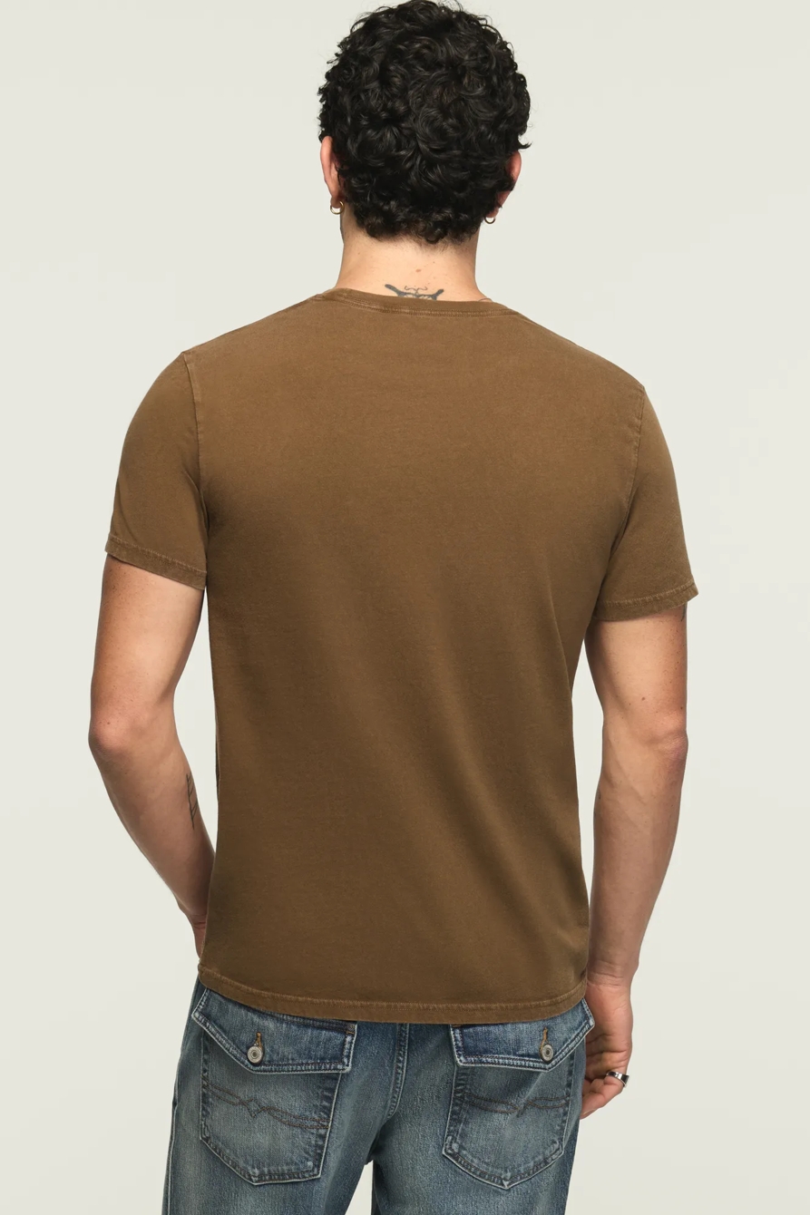 FORD BRONCO TEE — DESERT PALM — image 3