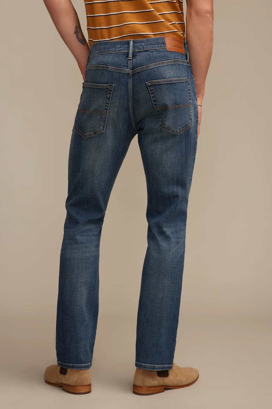 223 STRAIGHT COOLMAX STRETCH JEAN — HARRISON — image 5
