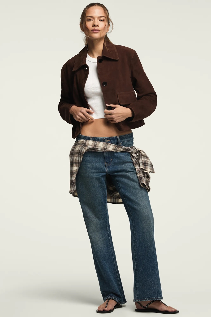 BAGGY FLARE — MOONWALKER — image 1