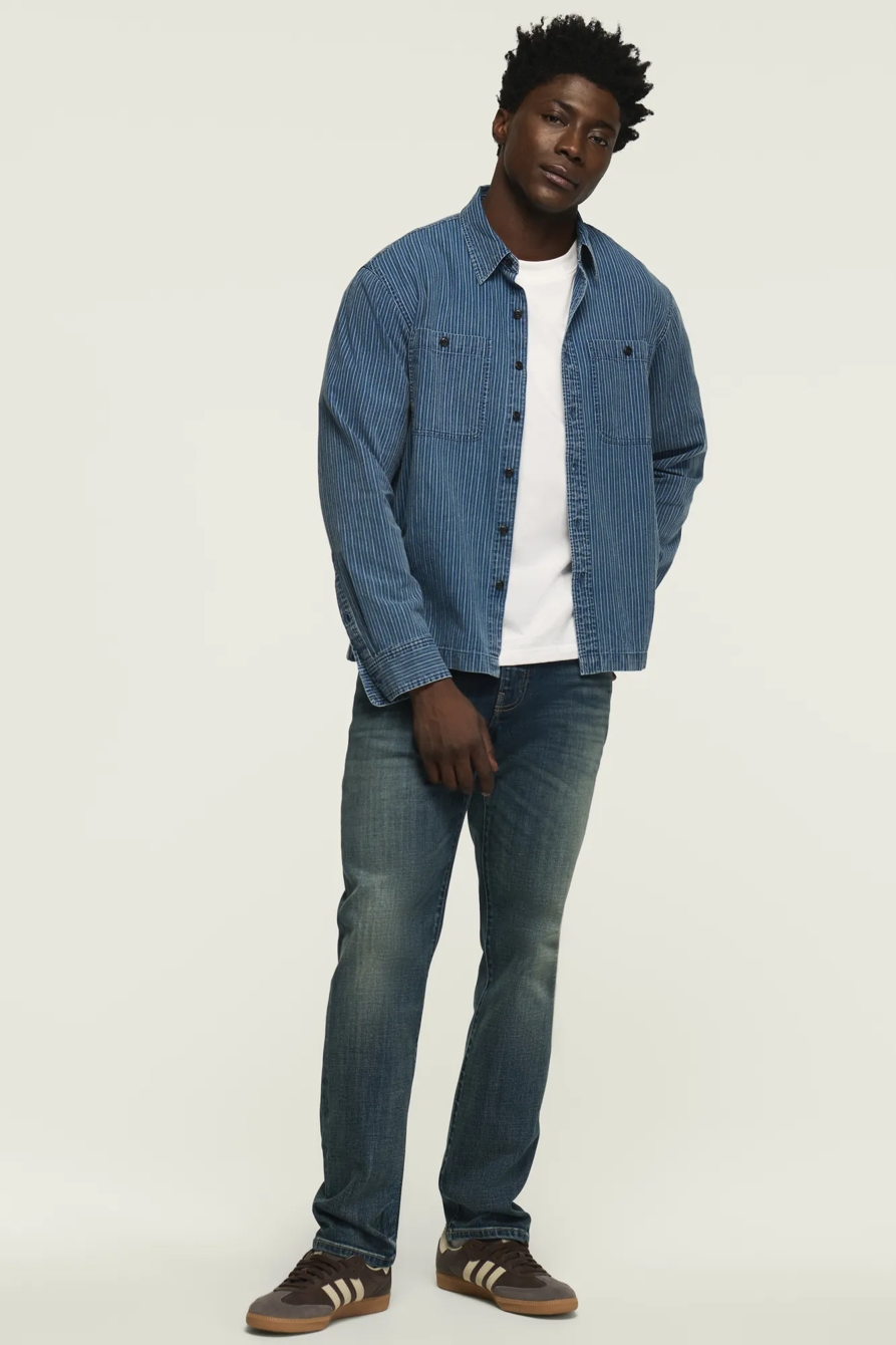 410 ATHLETIC STRAIGHT — LOST WEEKEND — image 2