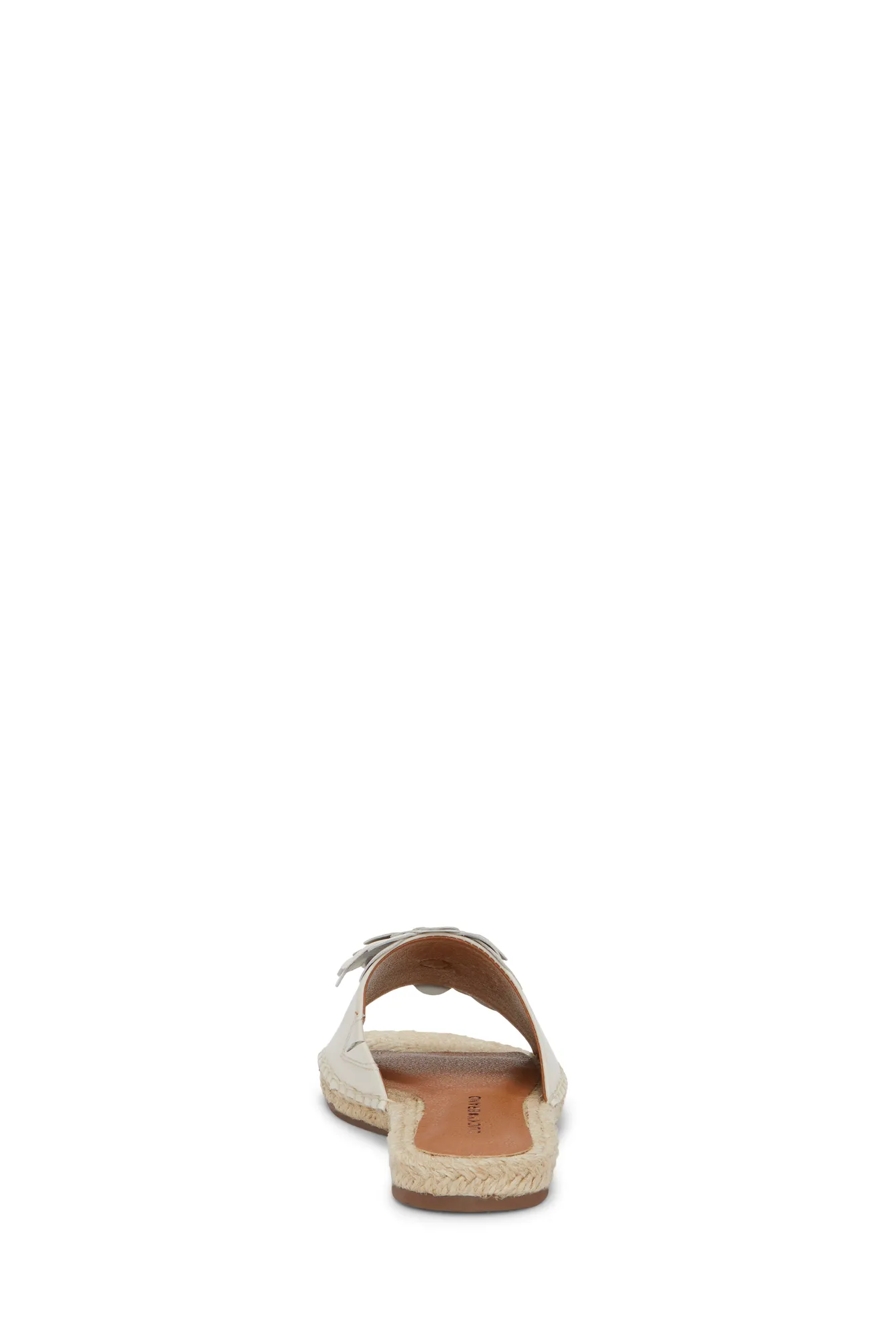 BIRICHA SLIDE — CRYSTAL — image 2