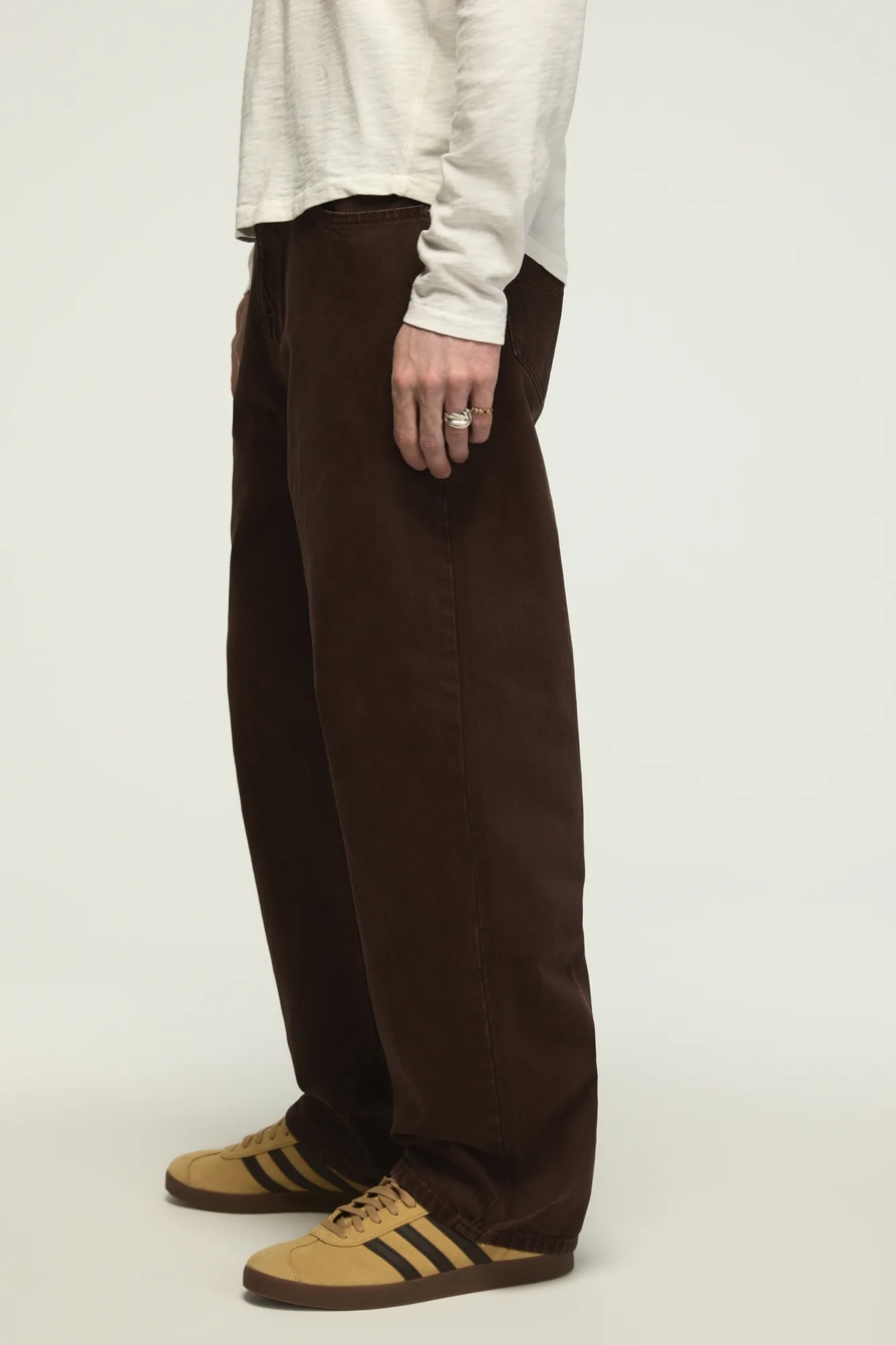 281 BAGGY — JAVA — image 5