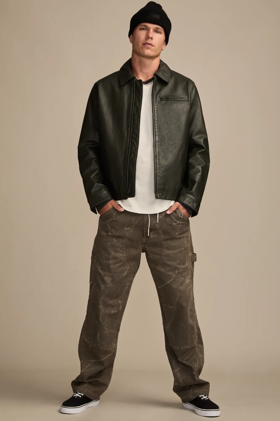 181 RELAXED UTILITY — DEEP FOREST CAMO — image 3