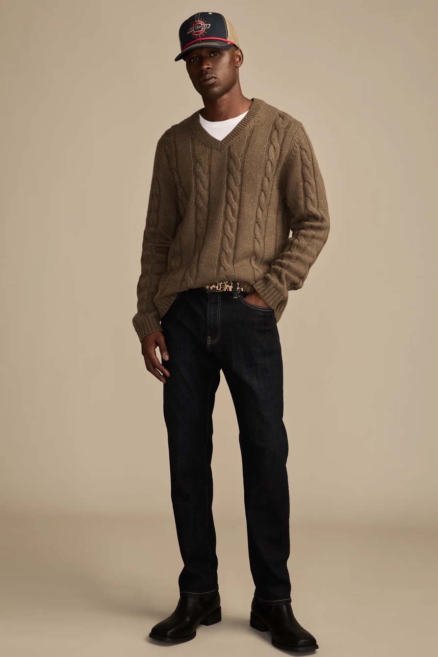 410 ATHLETIC STRAIGHT — HAMPTON — image 1