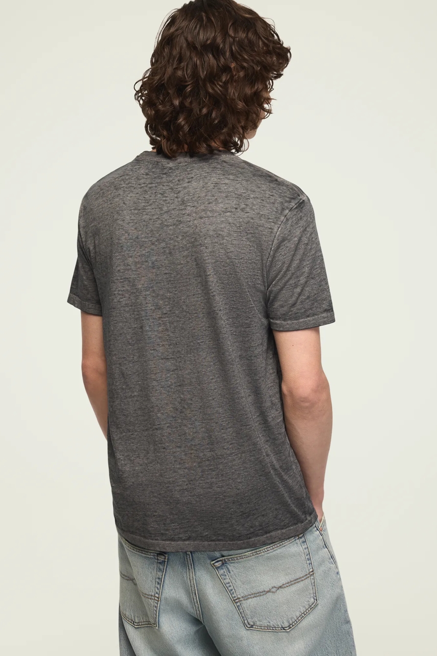 SPIDER-MAN TEE — IRON WASH — image 3