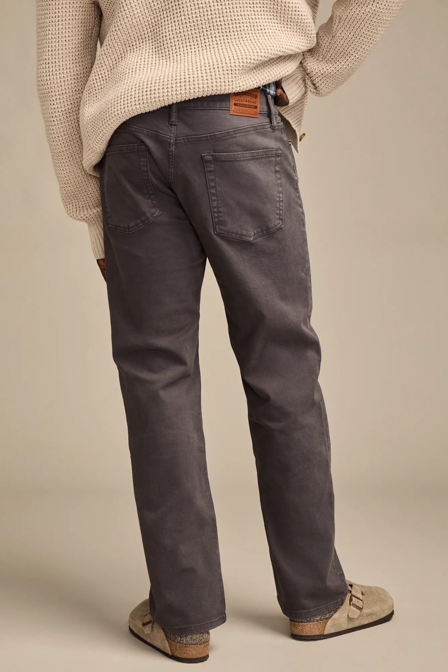 363 VINTAGE STRAIGHT — IRON WASH — image 5