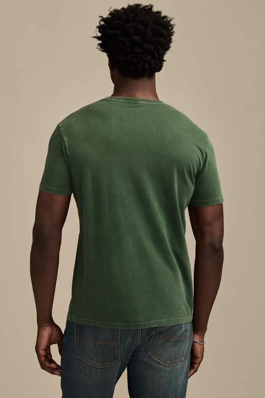 COKE TRUCK TEE — SYCAMORE — image 3
