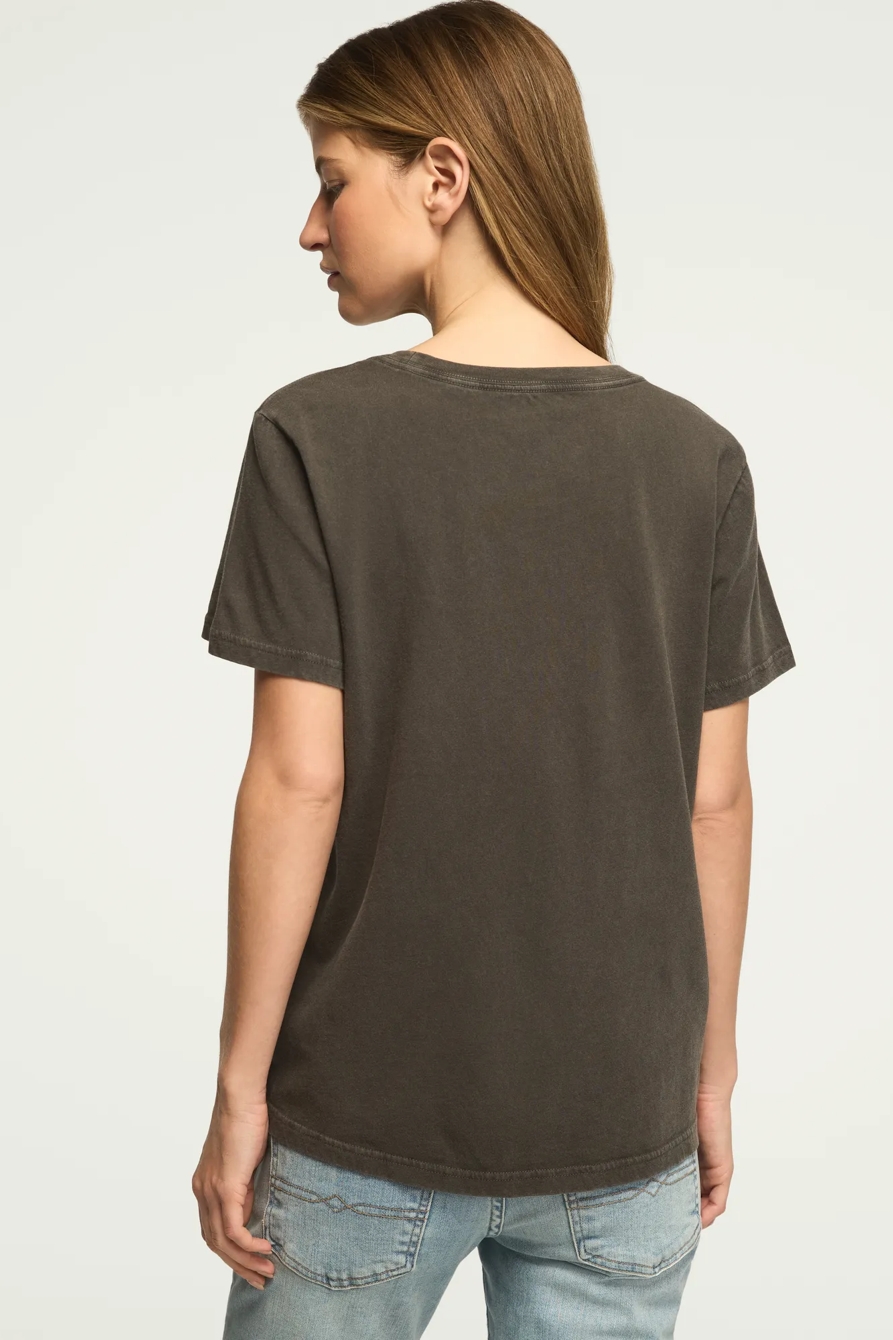 TOO CUTE TO SPOOK CLASSIC CREW — RAVEN — image 4