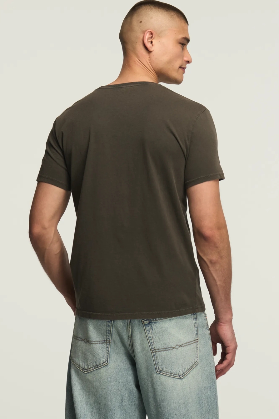 GUINNESS TOUCAN TEE — BELUGA — image 4