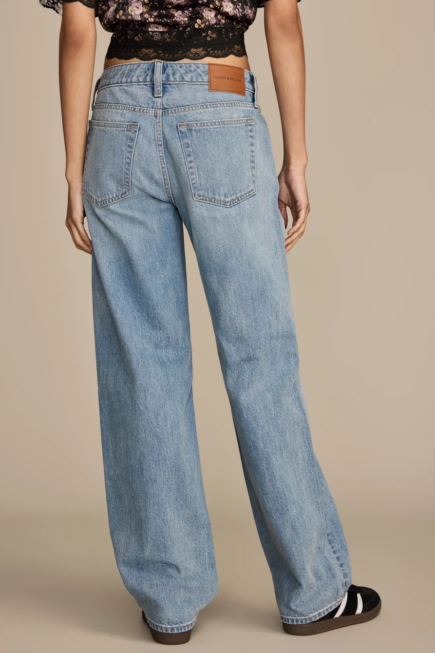 THE BAGGY — TOP NOTCH WASH — image 3