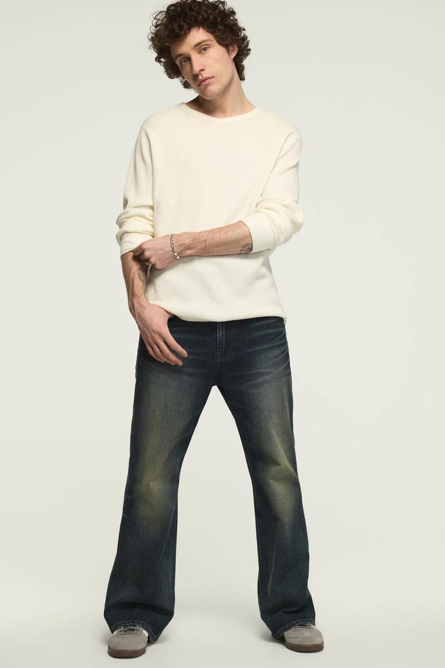 BAGGY BOOTCUT — OUTRIDER — image 6