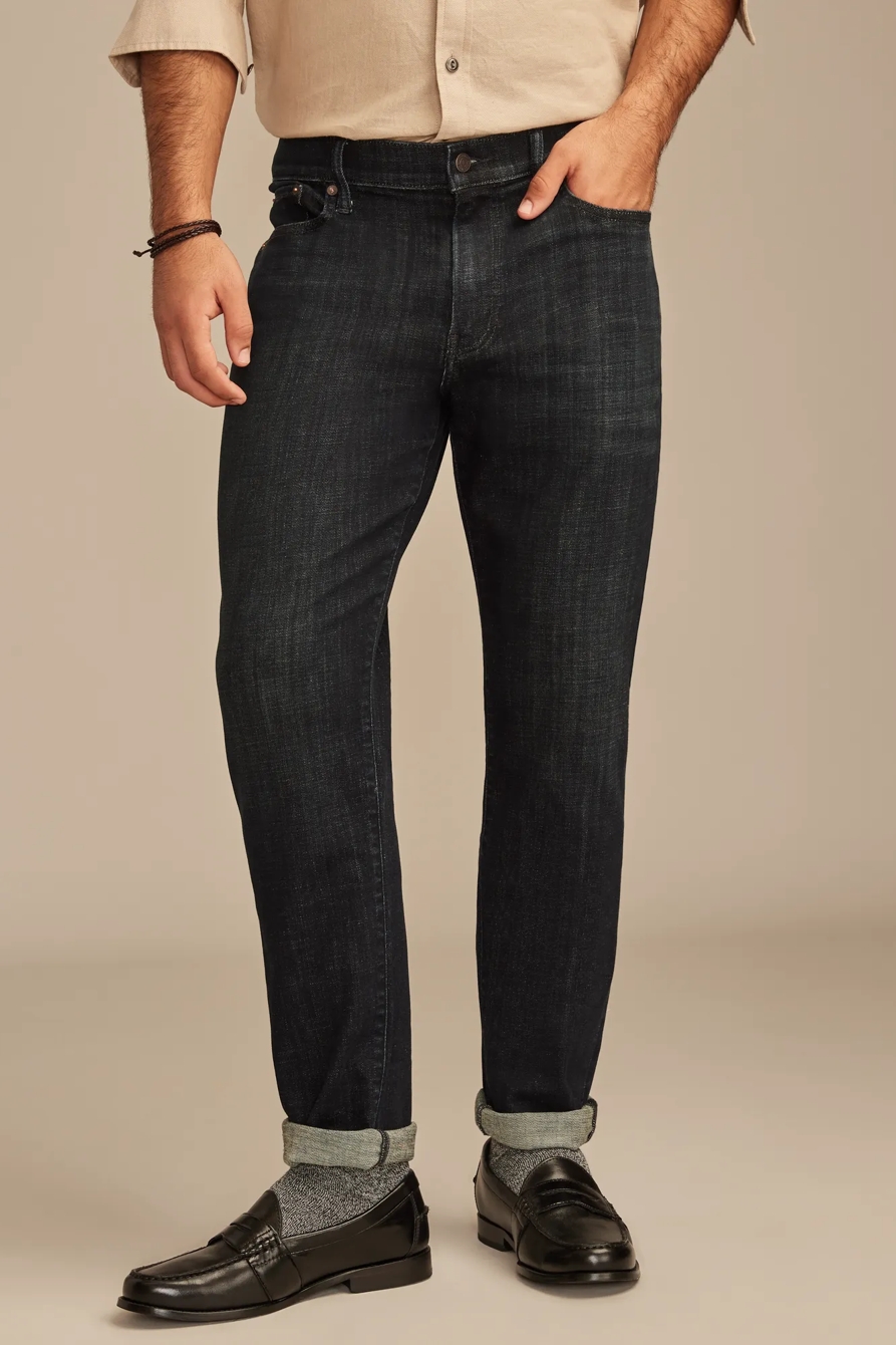 412 ATHLETIC SLIM — HIGHLAND WASH — image 2