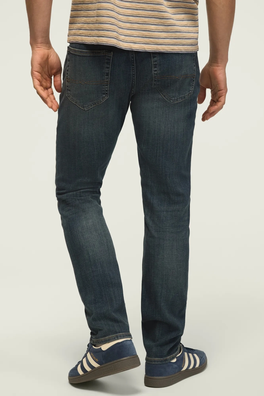 110 SLIM COOLMAX STRETCH JEAN — MCARTHUR — image 3