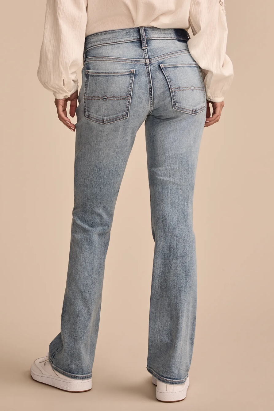 MID RISE SWEET BOOT — CABANA — image 3