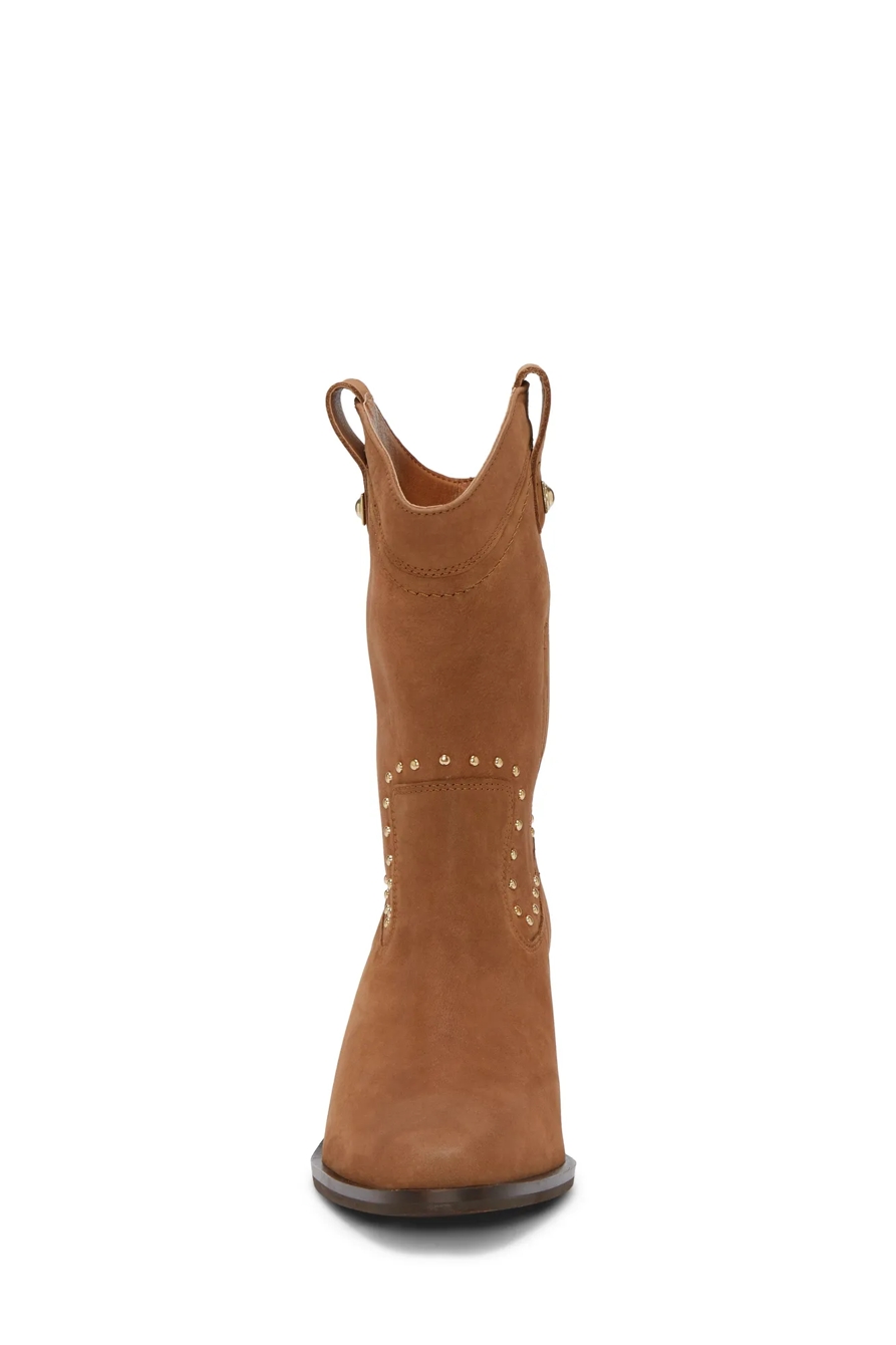 CESIET BOOT — DARK BEIGE — image 3