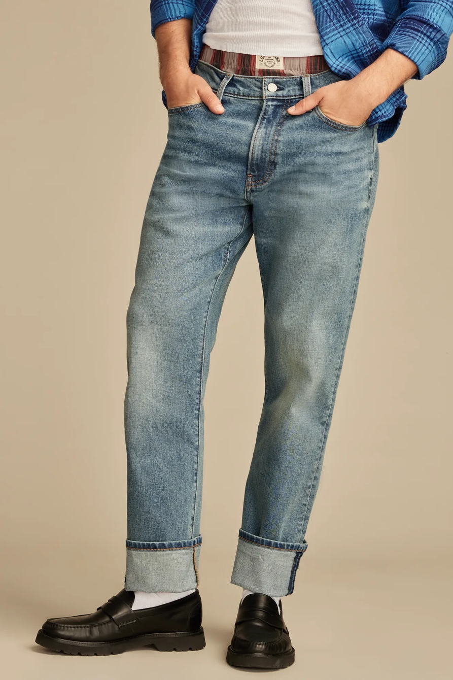 363 VINTAGE STRAIGHT — GILMAN — image 4