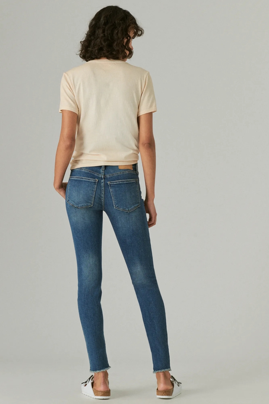 AVA SKINNY — ENGLEHURST FRAY — image 3