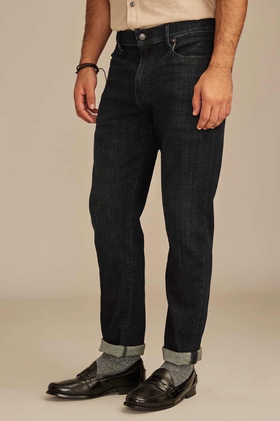 412 ATHLETIC SLIM — HIGHLAND WASH — image 3