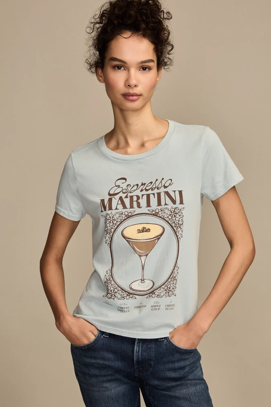 ESPRESSO MARTINI CLASSIC CREW — WINTER SKY — image 1