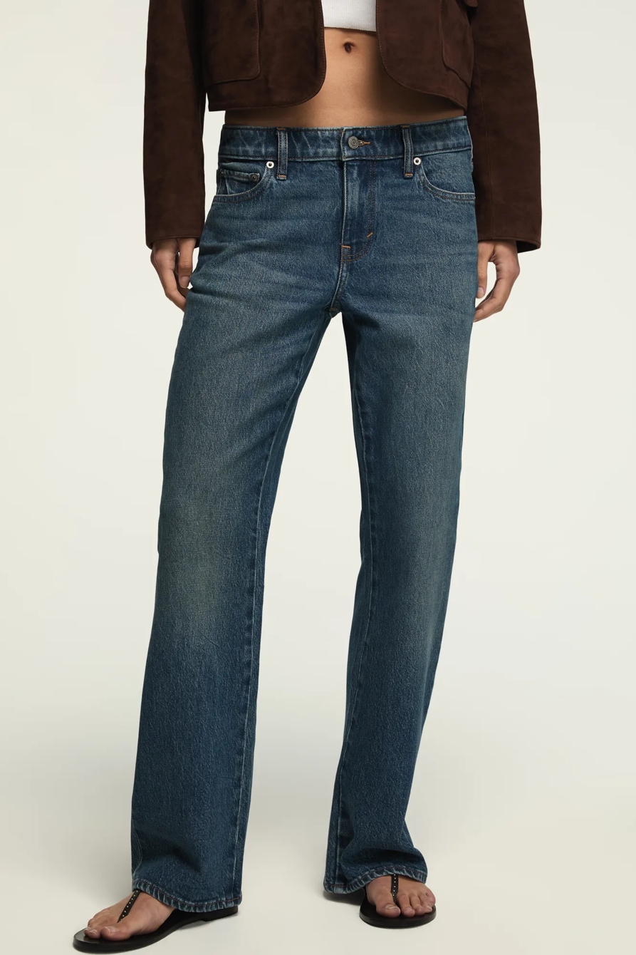 BAGGY FLARE — MOONWALKER — image 2