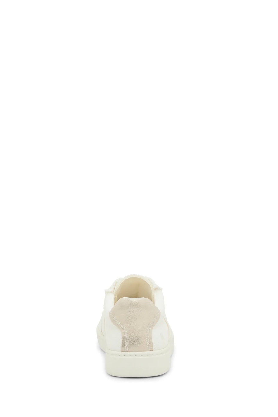 HARRLY SNEAKER — NATURAL — image 2