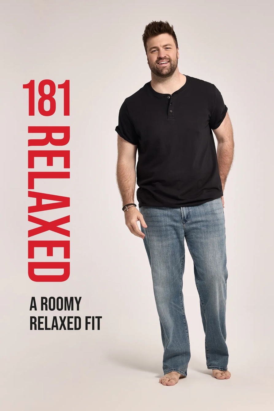 181 RELAXED UTILITY — FAWN — image 7