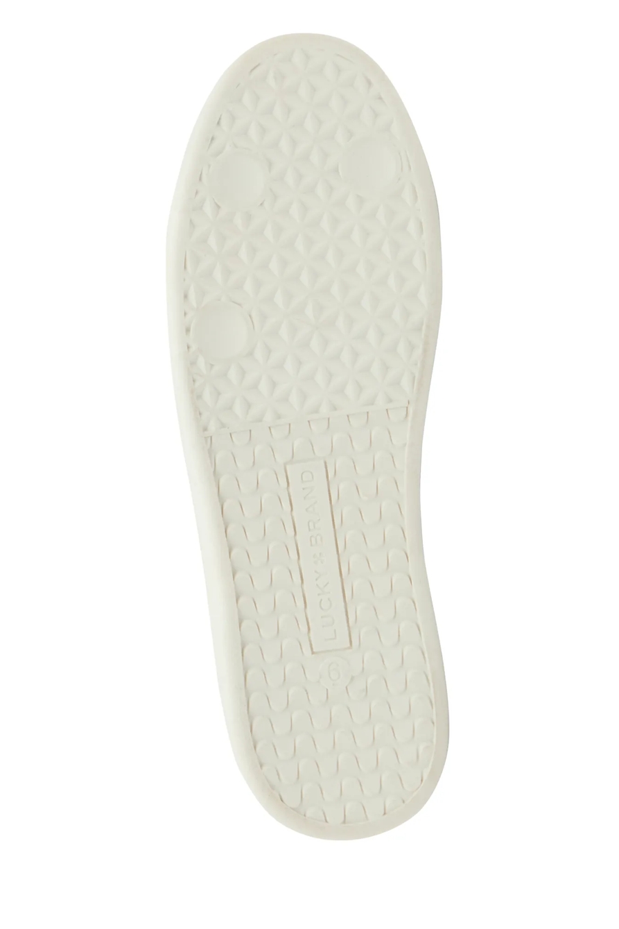 HARRLY SNEAKER — NATURAL — image 6