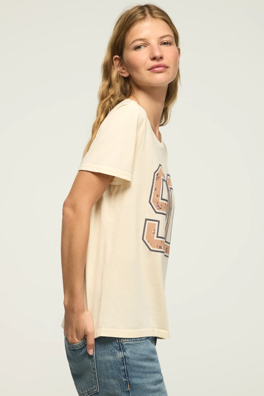 LUCKY BRAND 90 CLASSIC CREW — WHITECAP GRAY — image 4