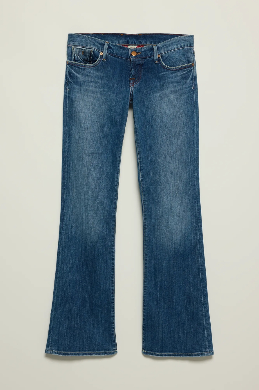 Lucky Brand Vintage Sweet Dream Jean — MEDIUM WASH — image 2