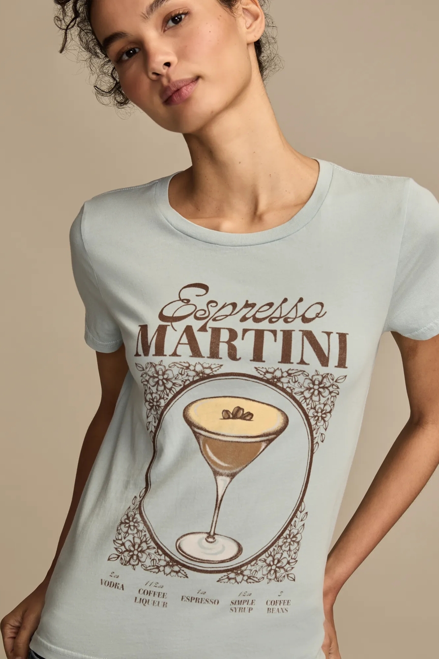 ESPRESSO MARTINI CLASSIC CREW — WINTER SKY — image 2