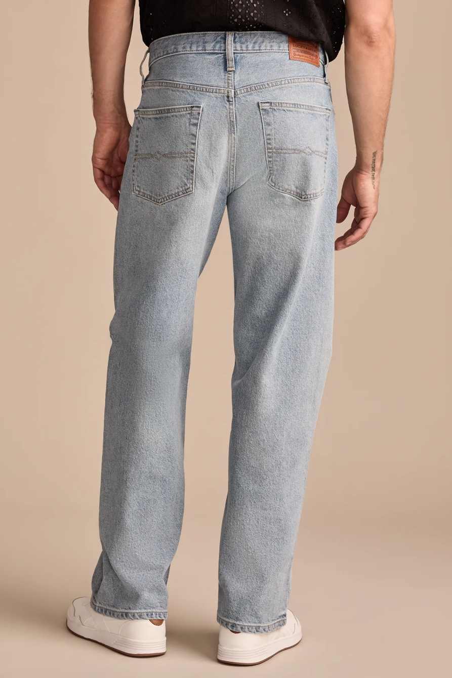 287 LOOSE FIT — MONACO — image 6