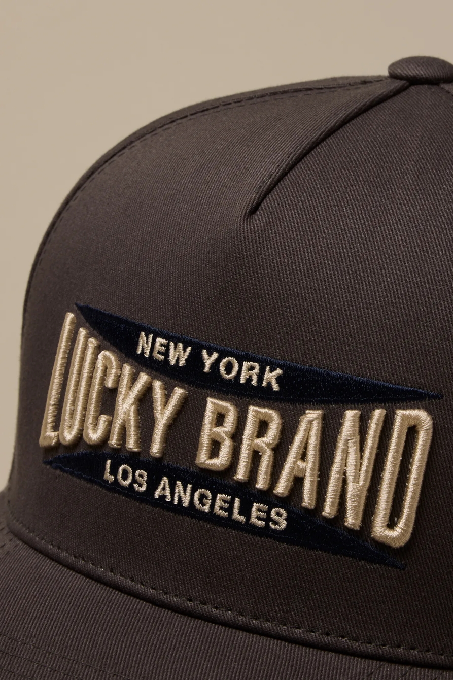 NY LA BASEBALL — GREY GRAY — image 3