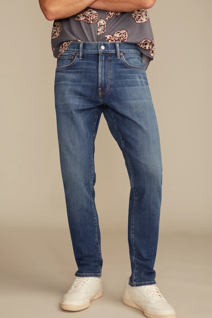 412 ATHLETIC SLIM — TIVERTON — image 2