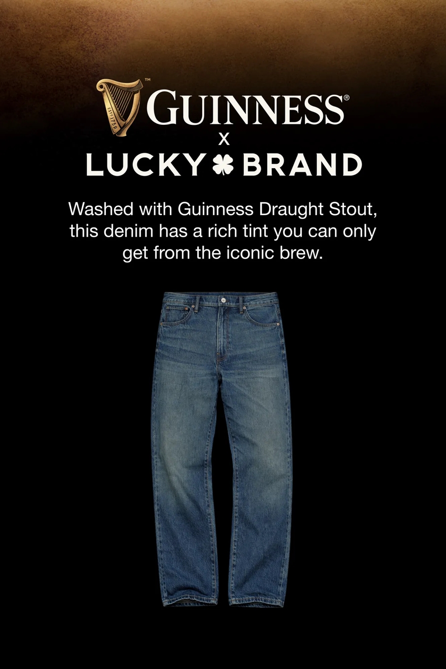 281 BAGGY GUINNESS — THE NINTH POUR — image 7
