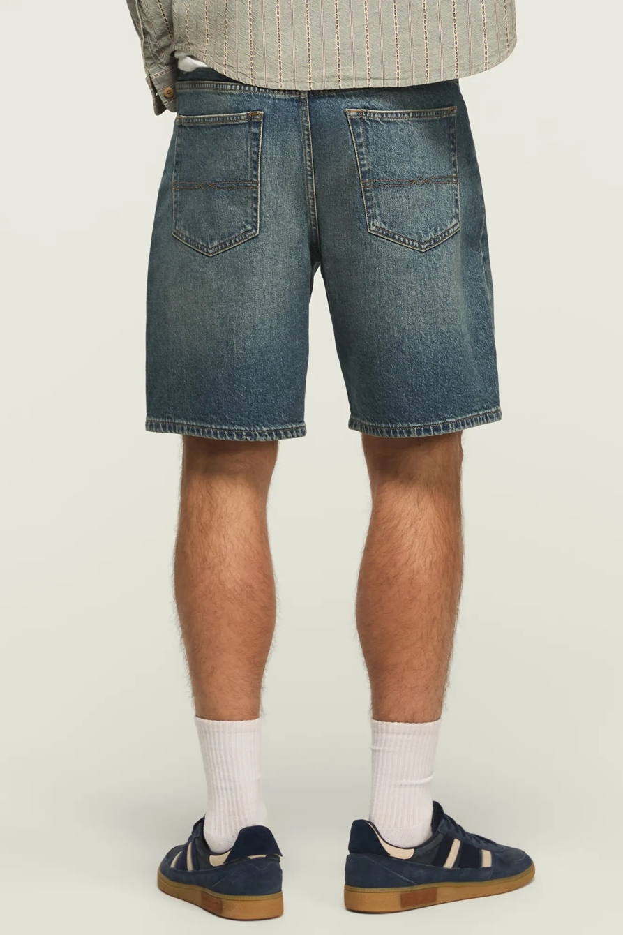 LOOSE SHORT — EXOZONE — image 6