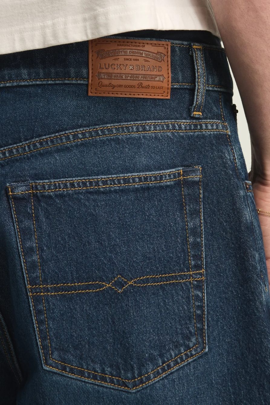 BAGGY SHORT — DARK MATTER — image 5