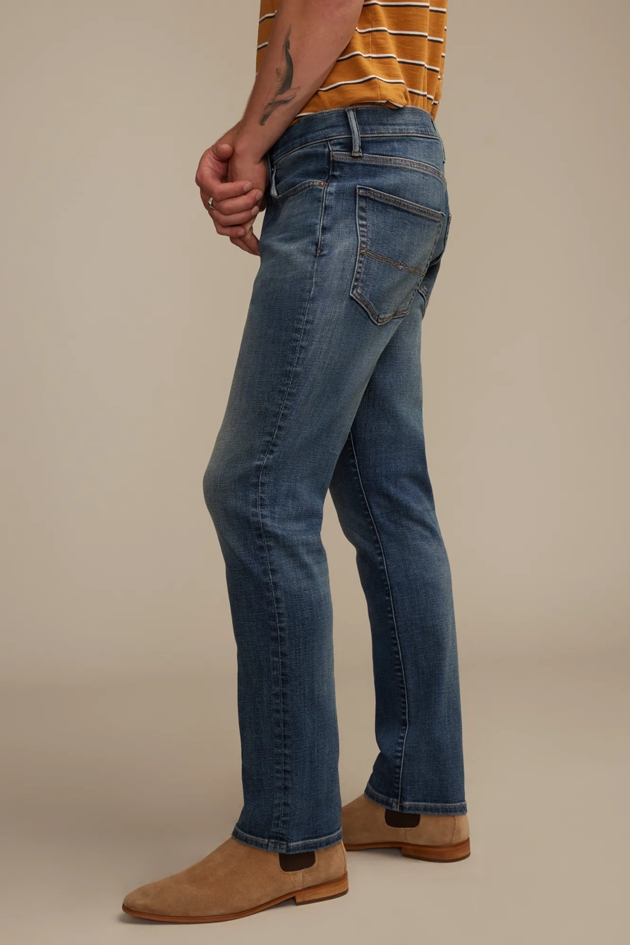 223 STRAIGHT COOLMAX STRETCH JEAN — HARRISON — image 4