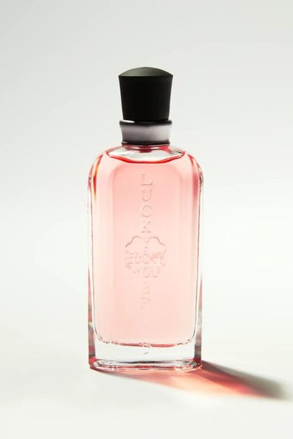 LUCKY YOU EDT 3.4 OZ 100ML, NO COLOR