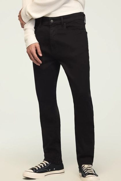 412 ATHLETIC SLIM, BLACK HOLE