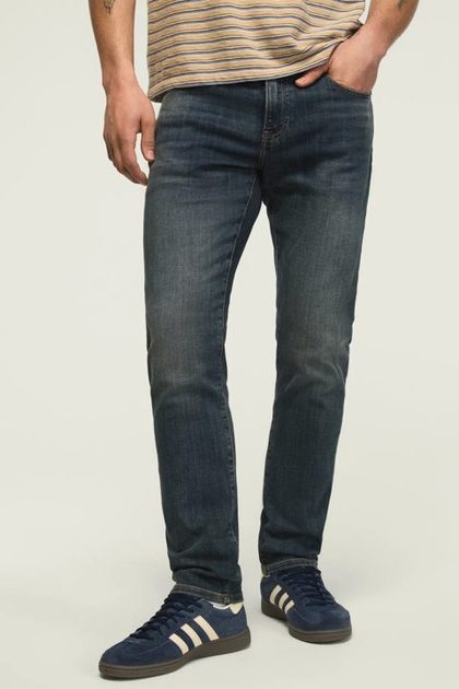 110 SLIM COOLMAX STRETCH JEAN, MCARTHUR